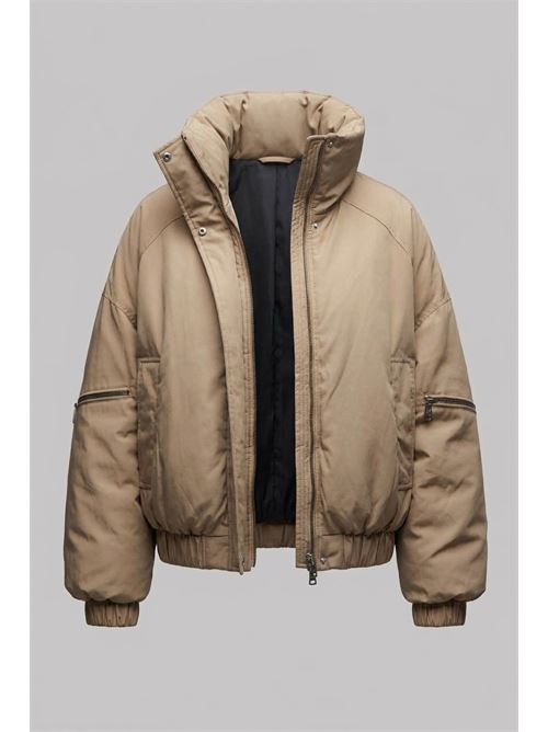 giubbotto bomber EMMA & GAIA | 46IS42349